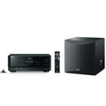 YAMAHA RX-V6A 7.2-Channel AV Receiver with MusicCast