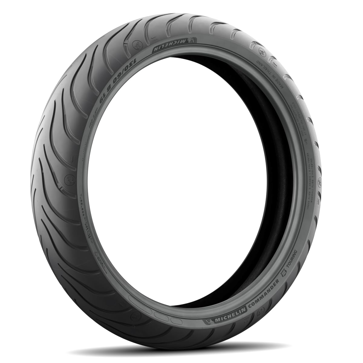 MICHELIN Commander III Touring Rear Tire - 180/65B-16 (81H)