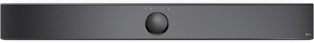 LG S70TY 3.1.1-Channel QNED TV Matching Soundbar, Dolby Atmos, Wow Orchestra, Rear Speaker Ready, Wireless Subwoofer (2024 Model)
