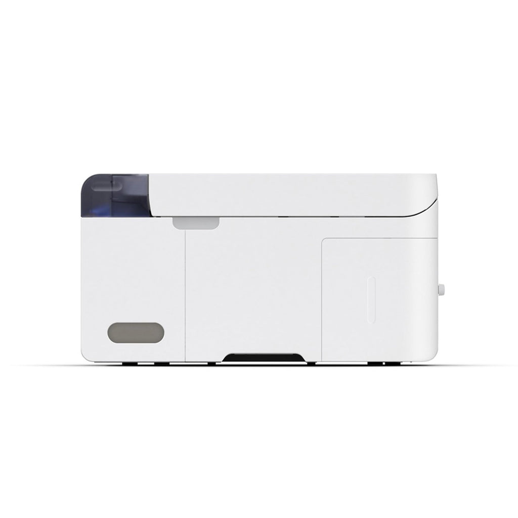 Epson SureColor F170 Dye-Sublimation Printer C Compact 8.5" x 11" Format C Includes Genuine Epson Ink, User Guide & Power Cable C Original OEM