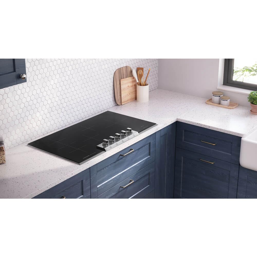 Frigidaire 36" Induction Cooktop