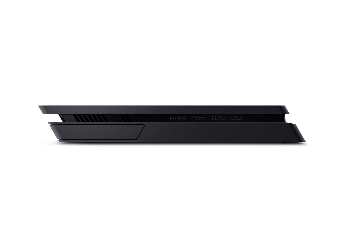 Sony PlayStation 4 500GB Console (Renewed)