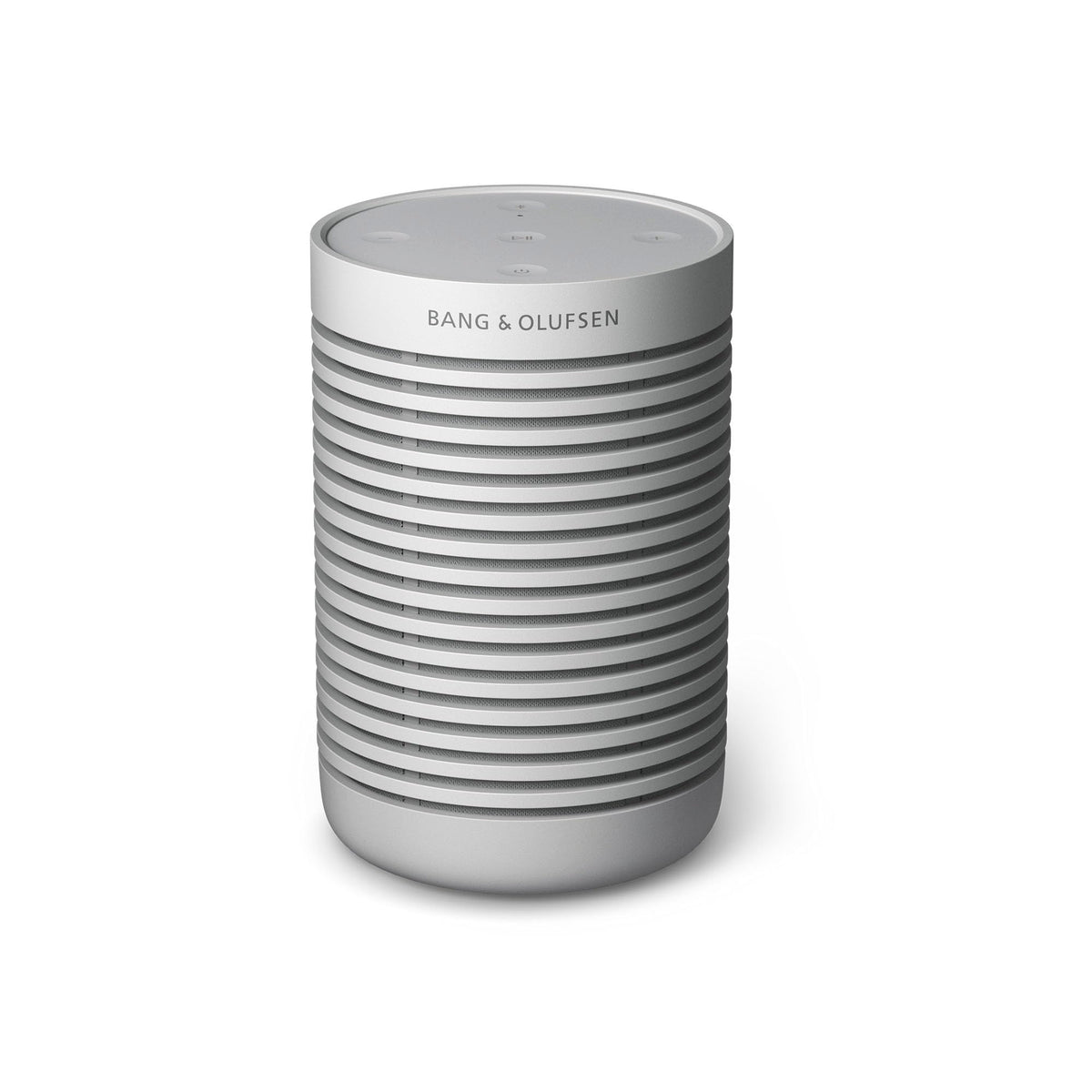 Bang & Olufsen Beosound Explore - Wireless Portable Outdoor Bluetooth Speaker, IP 67 Dustproof and Waterproof, Green