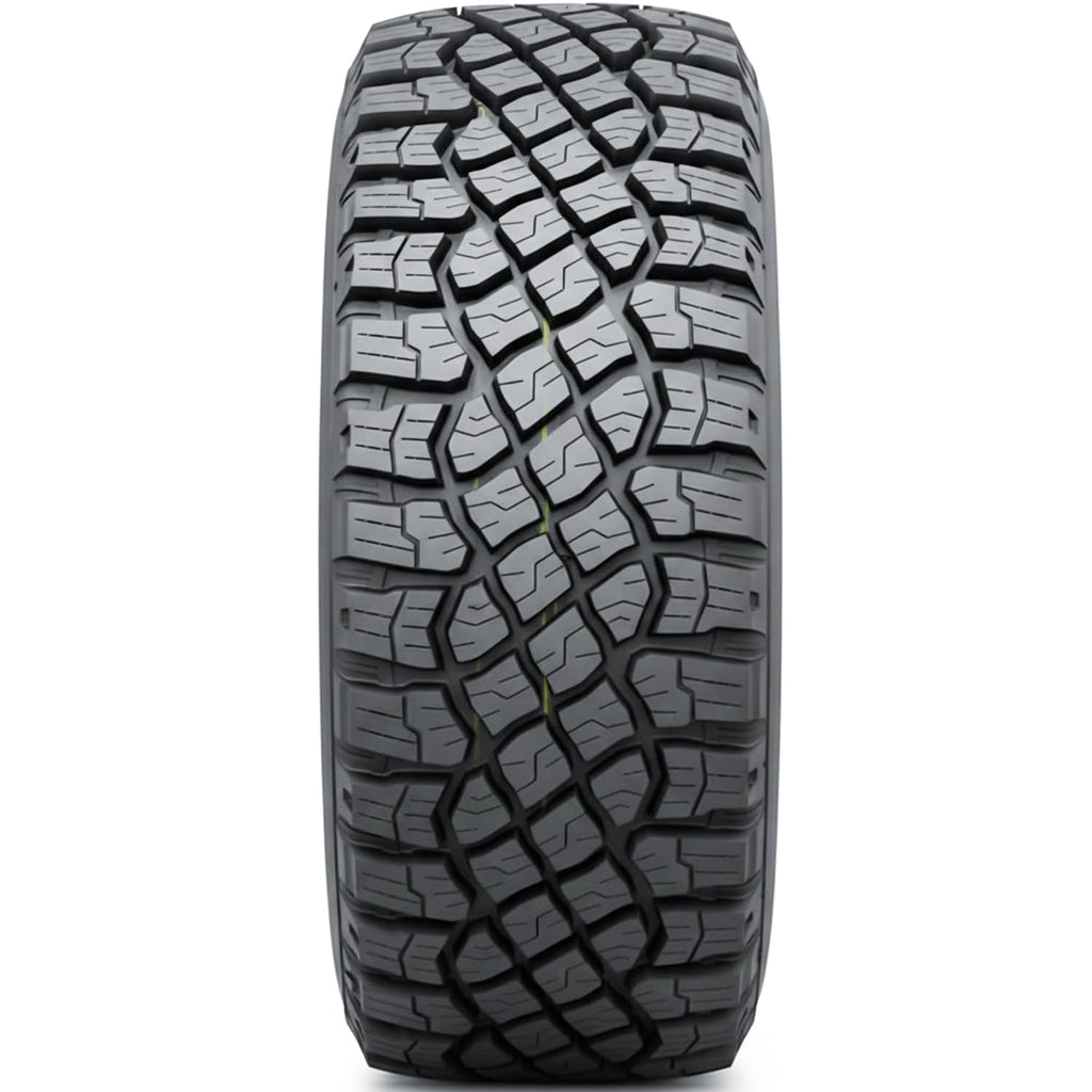 Goodyear Wrangler Territory MT LT275/65R18 113Q C Tire