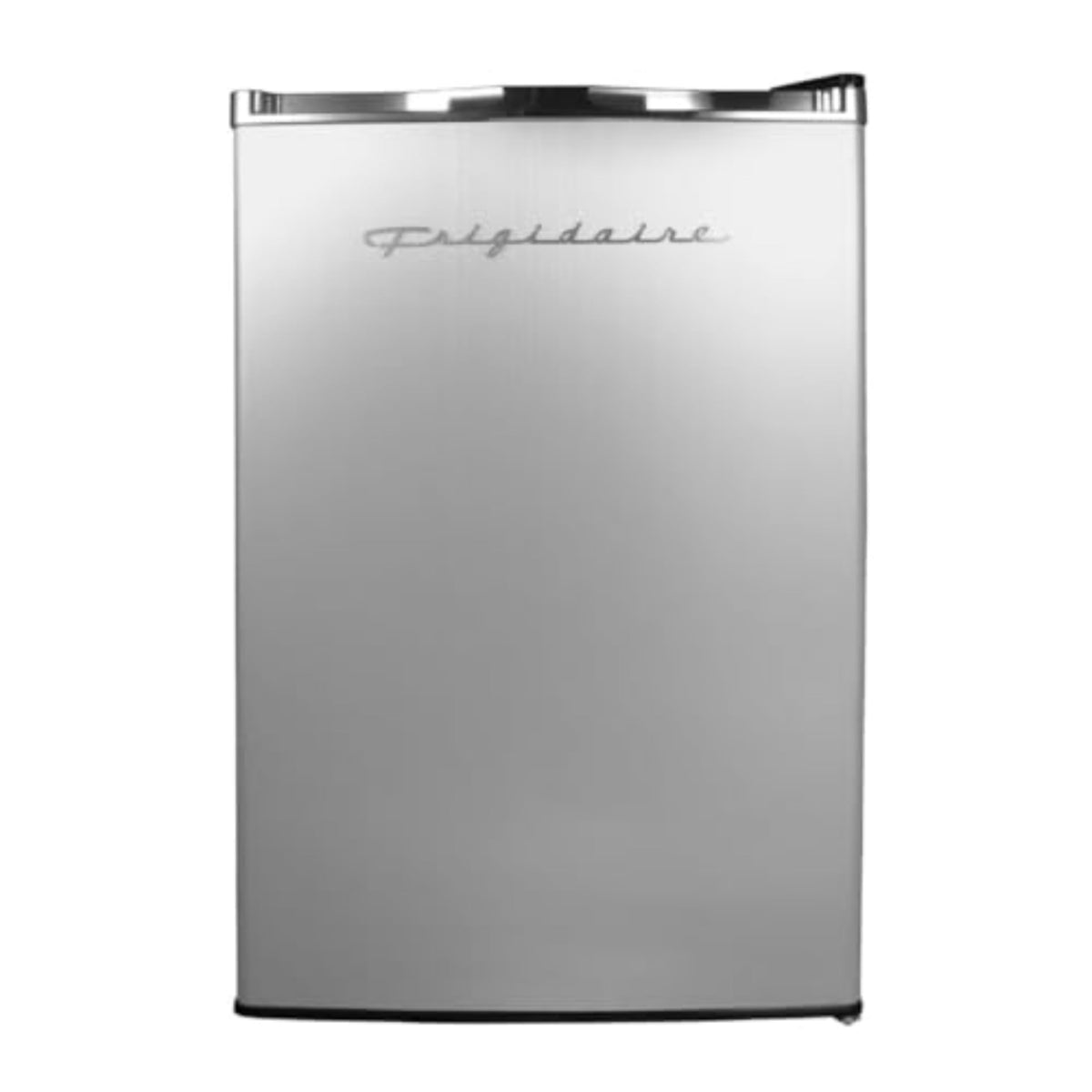 Frigidaire EFR285-6COM, 2.5 cu ft Refrigerator, Stainless Steel Door, Platinum Series