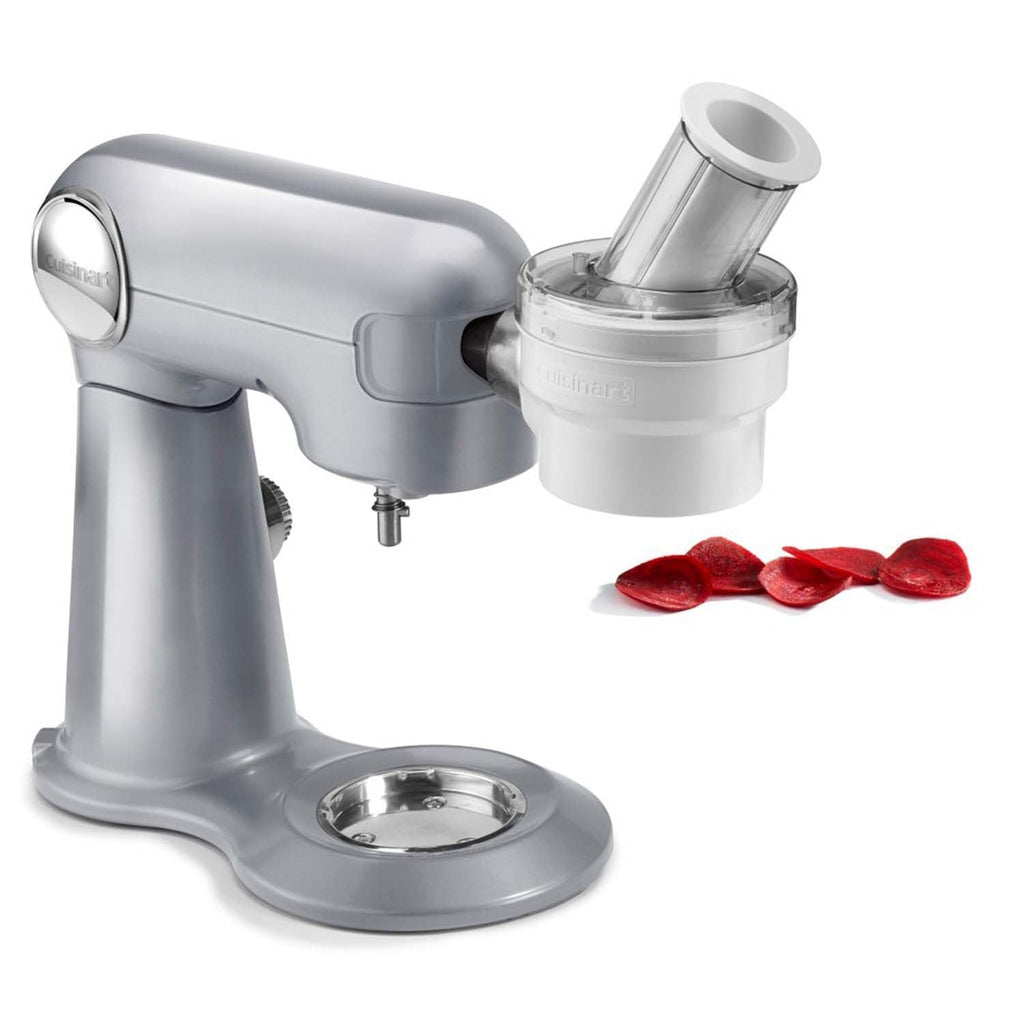 Cuisinart SPI-50 Spiralizer, White