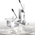 High - Efficiency Manual Baozi Machine: Capable Of Producing 400-500 Baozi Per Hour, Your Ultimate Efficiency - Enhancing Powerhouse