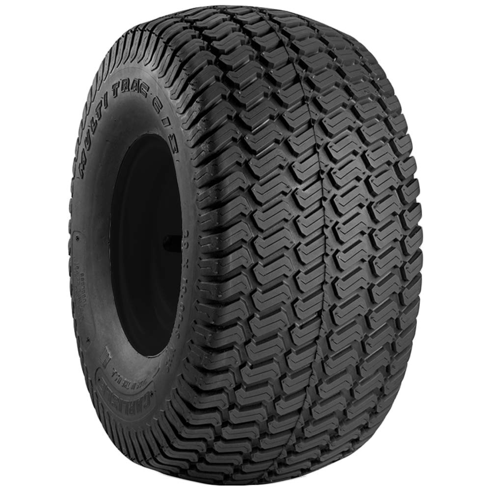 Carlisle Multi Trac CS Lawn & Garden Tire - 24X8.50-14