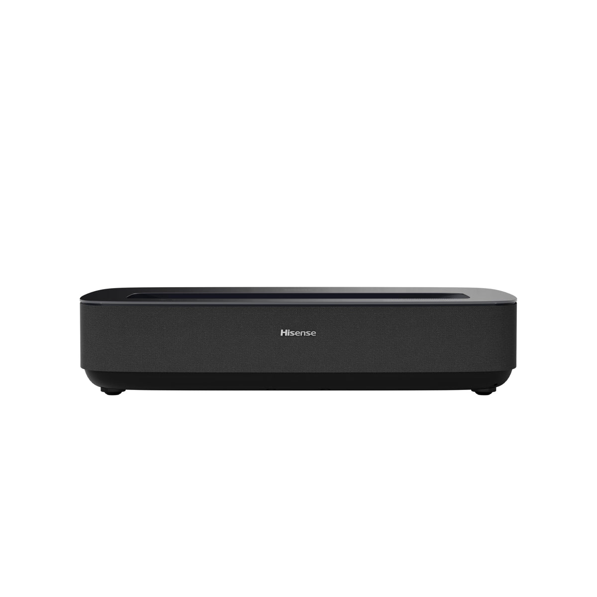 Hisense PX3-PRO Ultra Short Throw Triple Laser Projector, 4K UHD, 80 C 150, 3,000 Lumens, 3000:1 Contrast, Dolby Vision & Atmos, IMAX Enhanced, 240