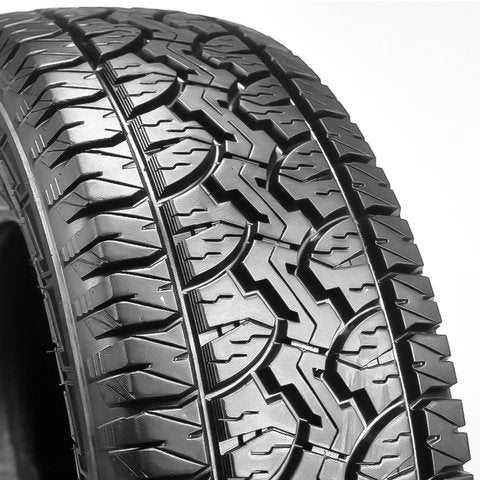 GT Radial Adventuro AT3 P235/75R15 105S OWL,One Size
