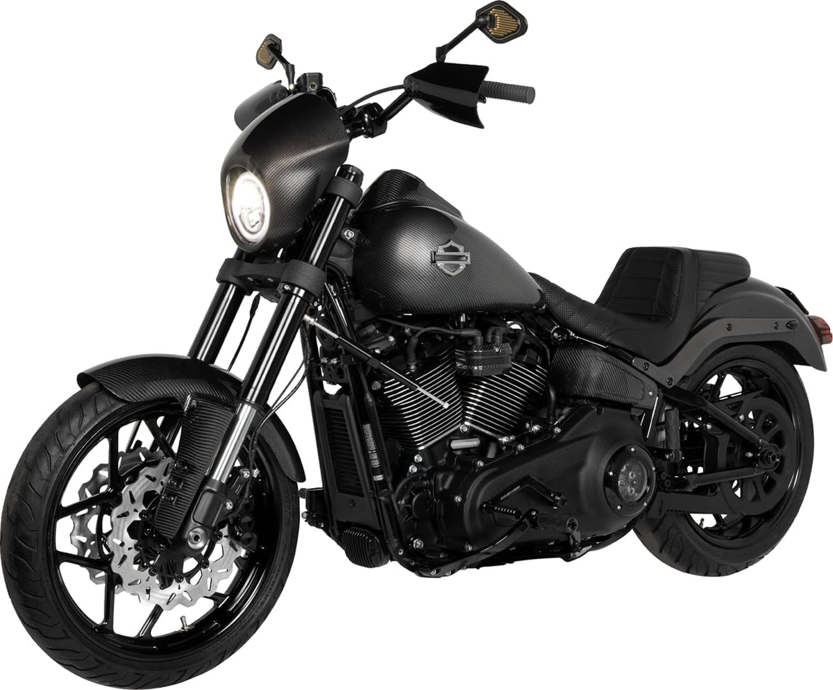 Dunlop American Elite AE2 130/60B-19 Front Tire | Harley Touring Motorcycle