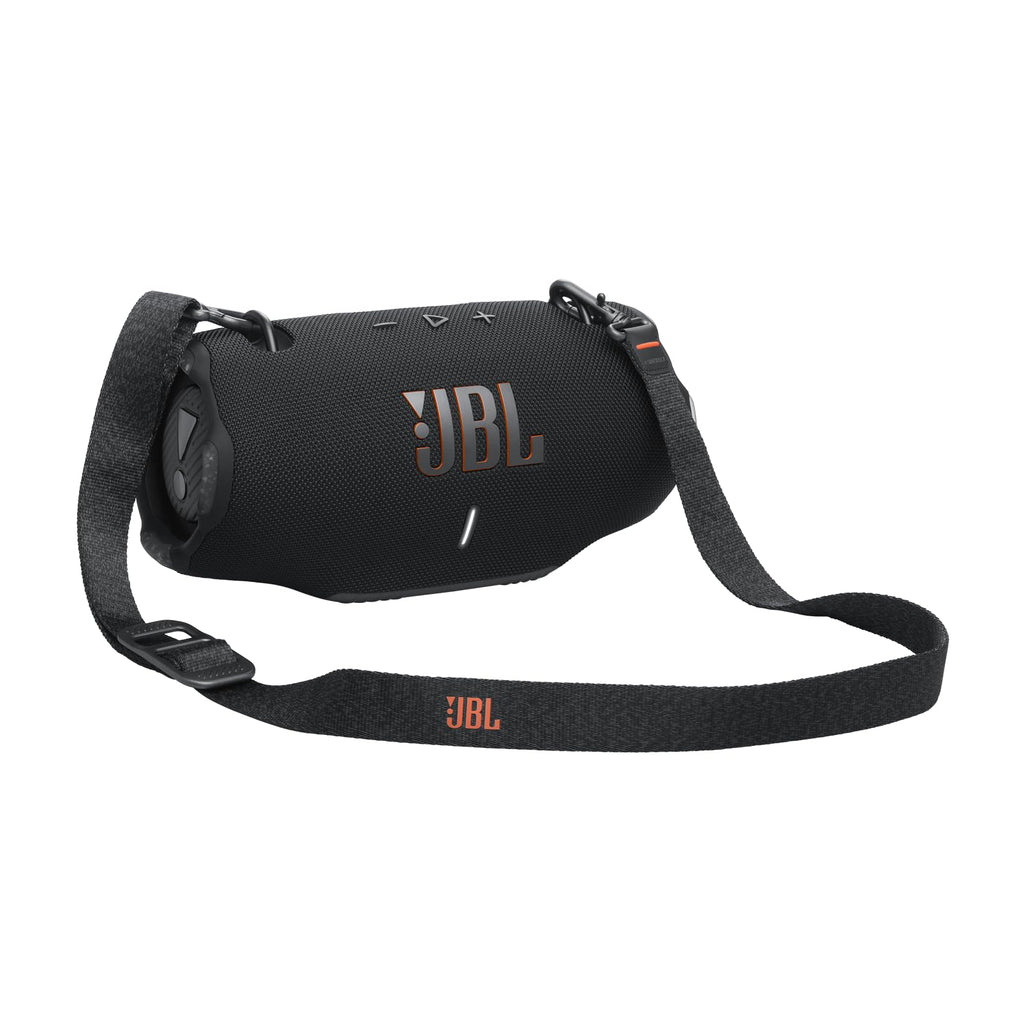 JBL Xtreme 4 - Portable Bluetooth Speaker, Powerful Sound and Deep Bass, IP67 Waterproof, 24 Hours of Playtime, Powerbank, Auracast for Multi-Speaker