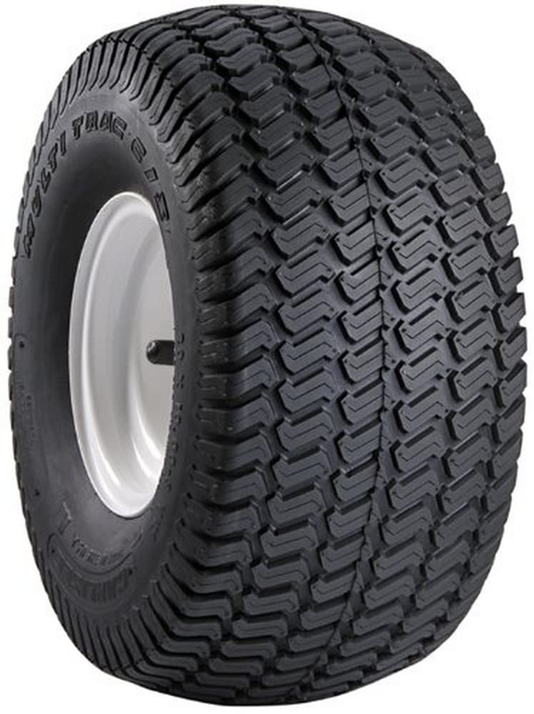 Carlisle Multi Trac CS Lawn & Garden Tire - 18X10.50-10