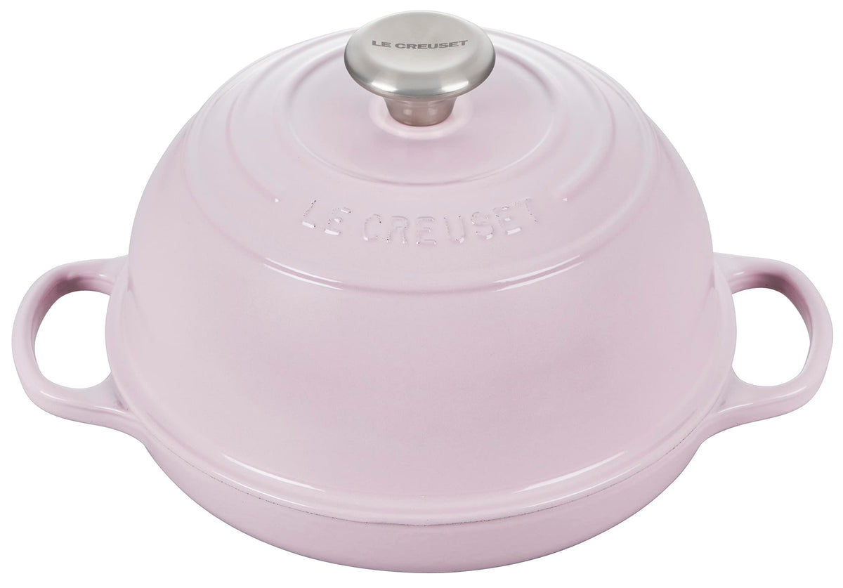 Le Creuset Enameled Cast Iron Bread Oven, Flame