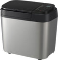 Panasonic Bread Machine, Automatic Bread Maker with 20 Presets and Advanced Temperature Sensor for Bread, Cake, and Pizza, Gluten Free Baking, Raisin