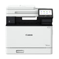 Canon Color imageCLASS MF753Cdw II - Wireless Duplex Laser Printer, All-in-One with Scanner, Copier, Fax, Auto Document Feeder, 3 Year Limited