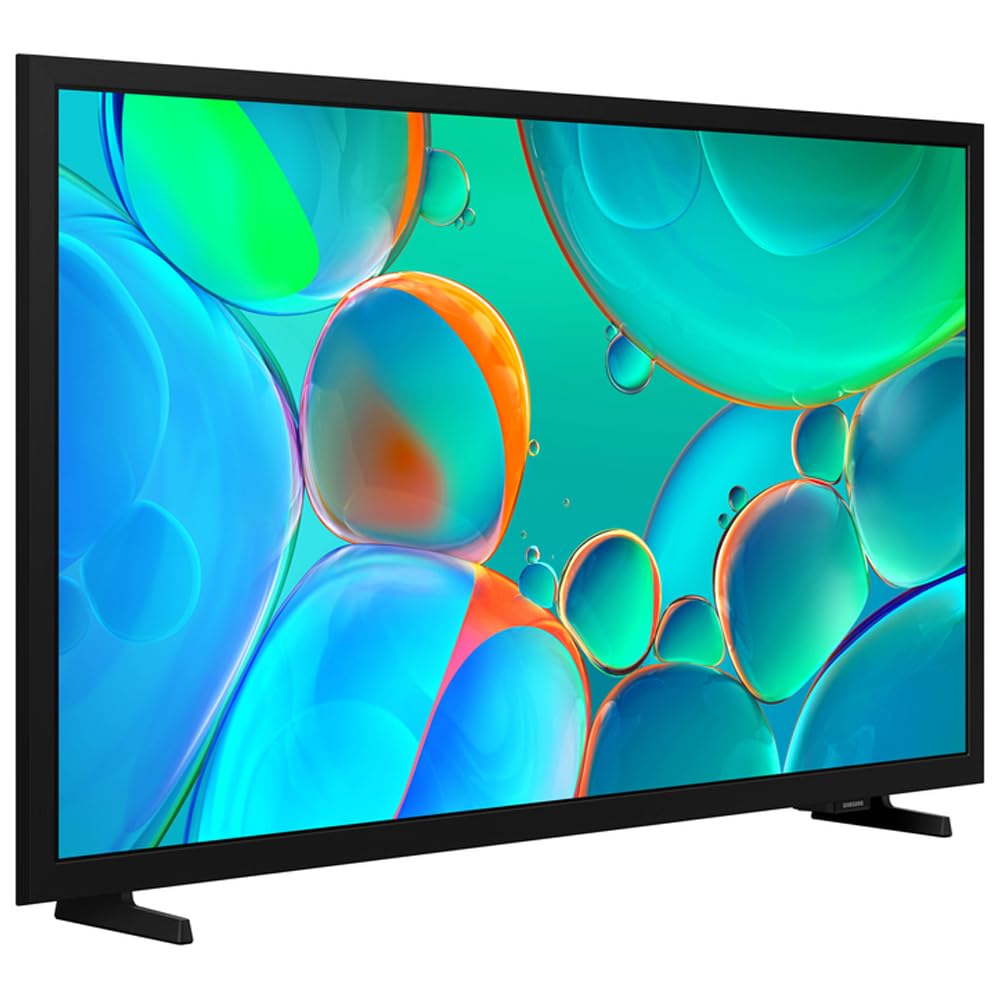 Samsung UN40F6000FFXZA 40 inch 1080P FHD F6000F 4K Smart TV (2025) Bundle with Theater Essentials, 1 Year CPS Enhanced Protection Pack and Deco Gear