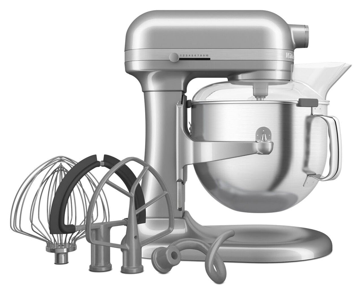 KitchenAid® 7 Quart Bowl-Lift Stand Mixer