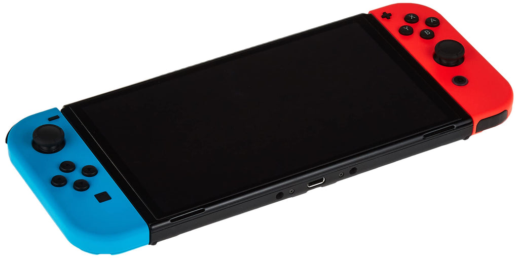 Nintendo Switch C OLED Model w/White Joy-Con