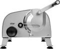 ritter manus 3 Manual universal food slicer & bread slicer machine, Made in Germany