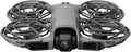 DJI Neo 2 Fly More Combo With RC-N3 Remote Controller, Stable Transmission With Digital Transceiver, 4K Drone for Beginners, 3 Batteries