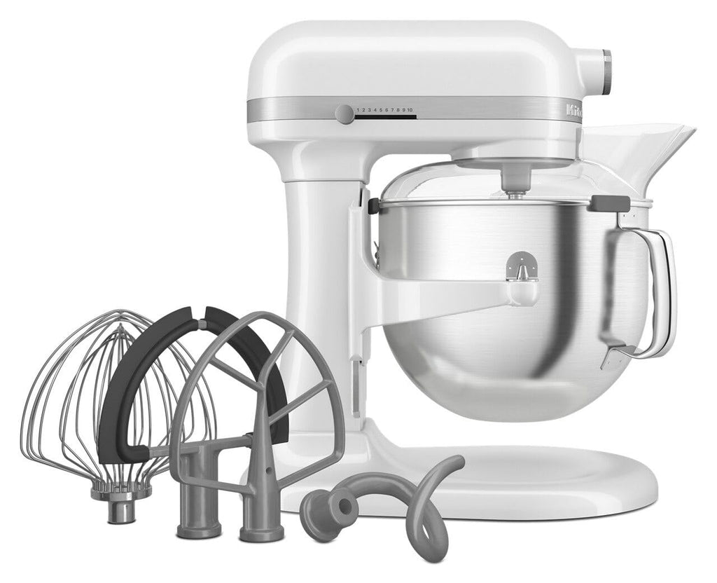 KitchenAid® 7 Quart Bowl-Lift Stand Mixer