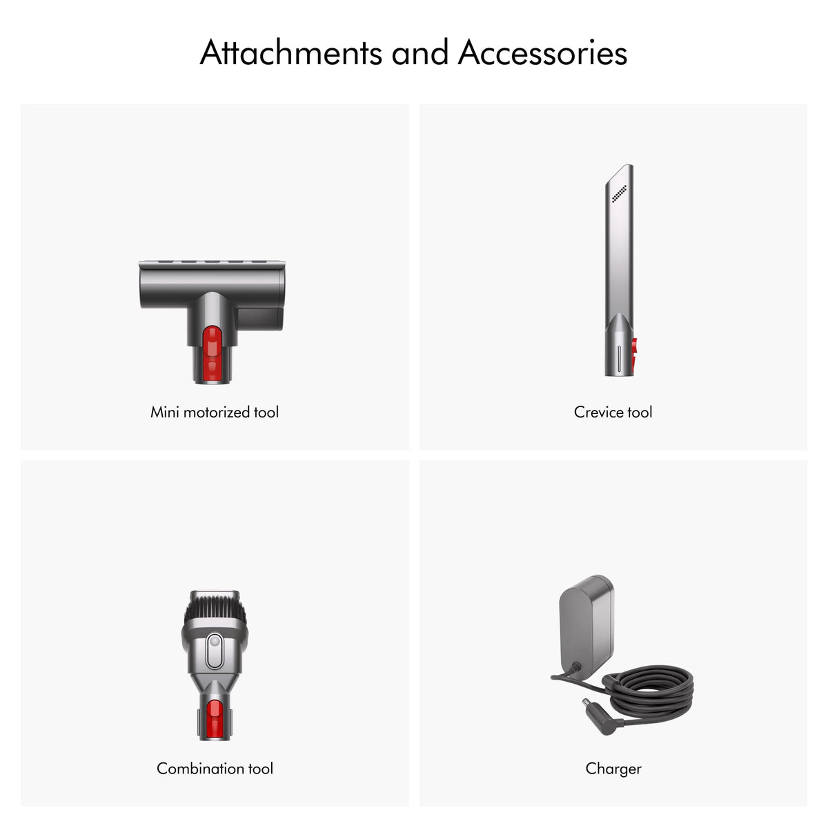 Dyson Car+Boat Handheld Vacuum, Cordless and Lightweight, Cleans Hard Surfaces and Upholstery, 115AW, 2 Power Modes, Up to 50 Minutes2
