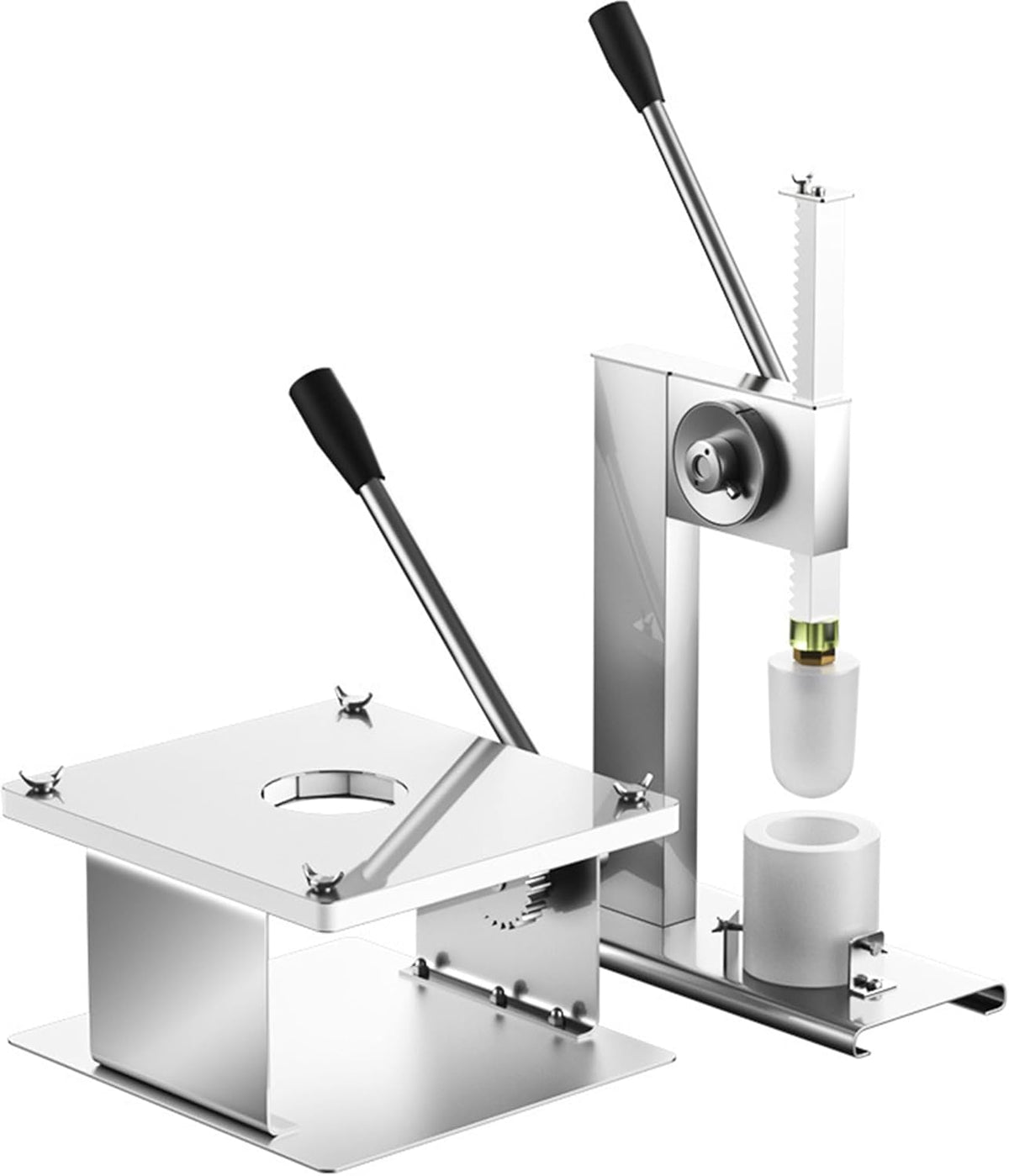 High - Efficiency Manual Baozi Machine: Capable Of Producing 400-500 Baozi Per Hour, Your Ultimate Efficiency - Enhancing Powerhouse