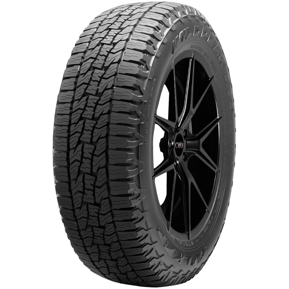 Carlisle Multi Trac CS Lawn & Garden Tire - 18X10.50-10