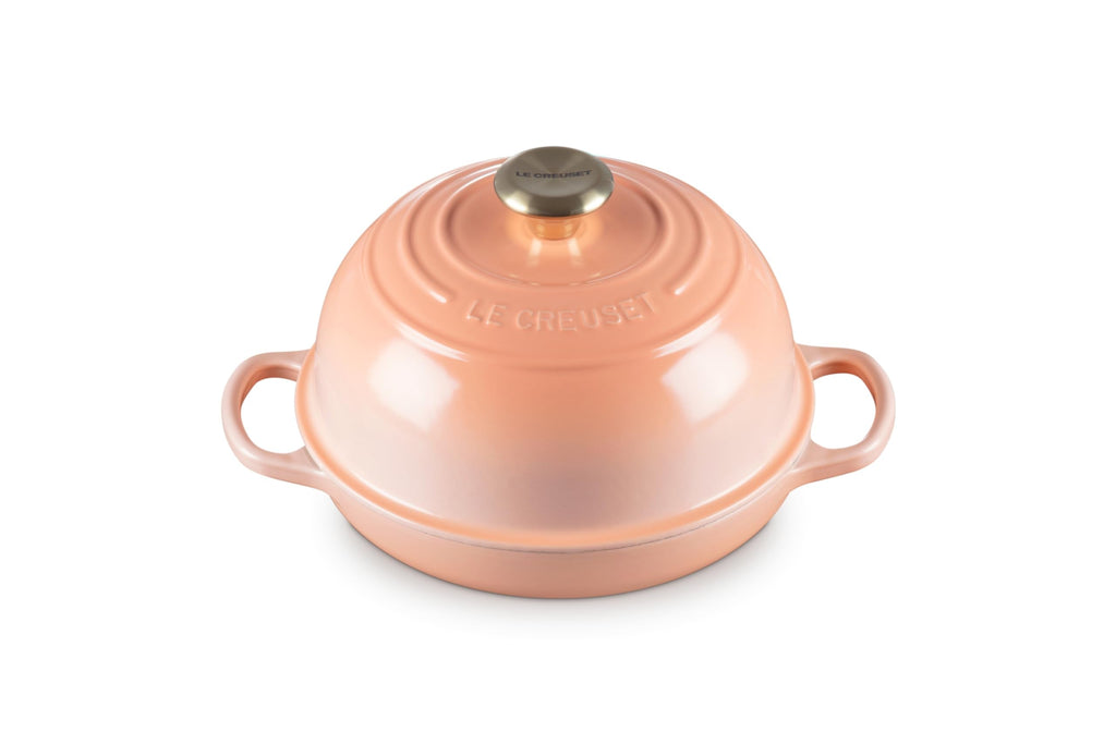 Le Creuset Enameled Cast Iron Bread Oven, Flame