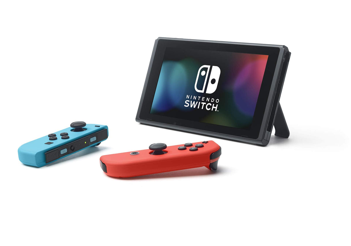 Nintendo Switch C OLED Model w/White Joy-Con