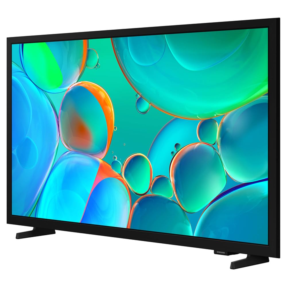Samsung UN40F6000FFXZA 40 inch 1080P FHD F6000F 4K Smart TV (2025) Bundle with Theater Essentials, 1 Year CPS Enhanced Protection Pack and Deco Gear