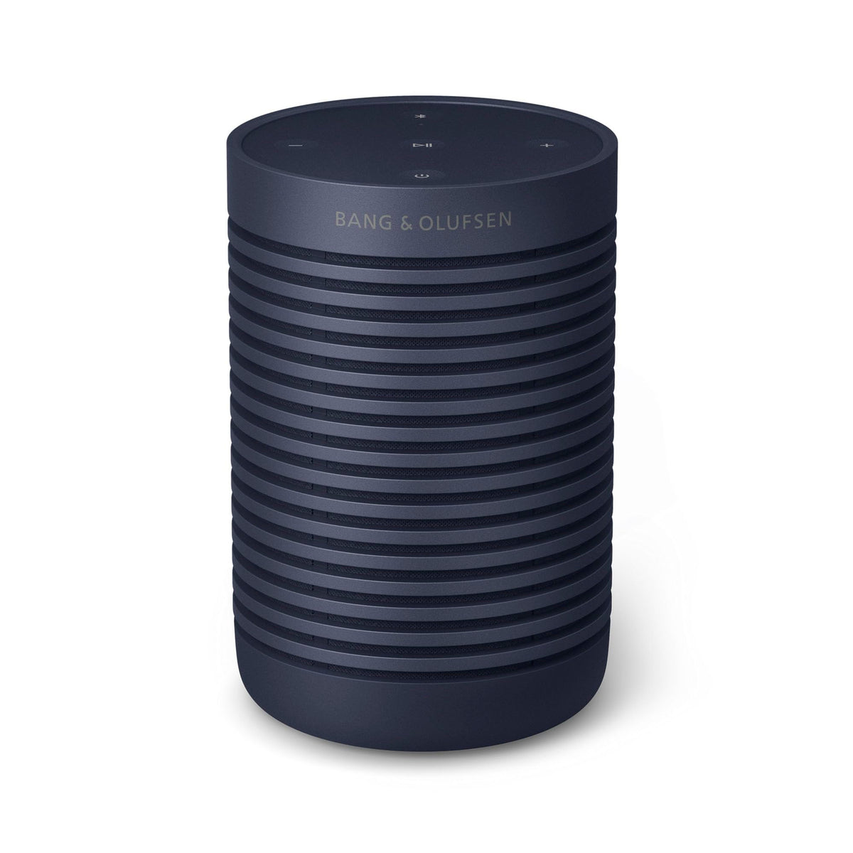 Bang & Olufsen Beosound Explore - Wireless Portable Outdoor Bluetooth Speaker, IP 67 Dustproof and Waterproof, Green