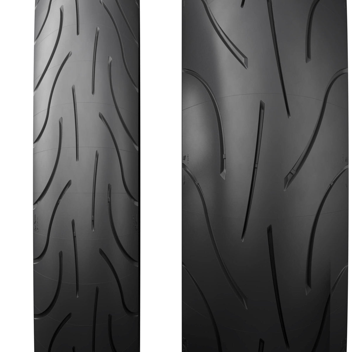 Michelin Pilot Power 2 CT Motorcycle Tire