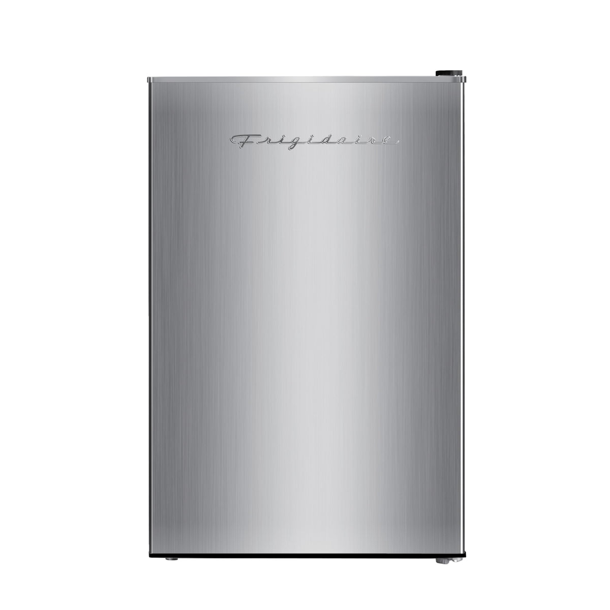 Frigidaire EFR285-6COM, 2.5 cu ft Refrigerator, Stainless Steel Door, Platinum Series