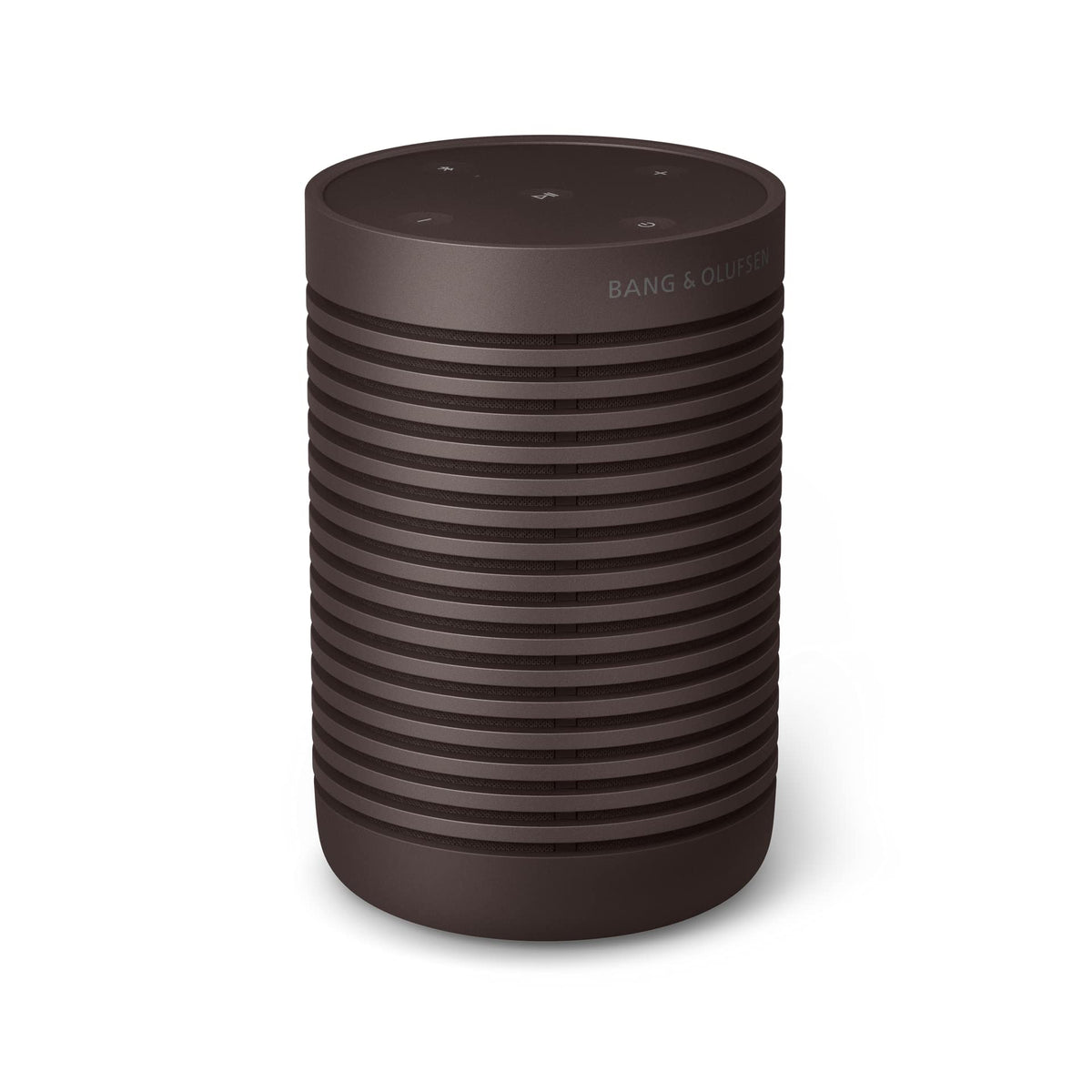 Bang & Olufsen Beosound Explore - Wireless Portable Outdoor Bluetooth Speaker, IP 67 Dustproof and Waterproof, Green