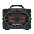 Turtlebox Original Gen 3: Portable Outdoor Bluetooth Speaker C Ultra-Loud (120dB), Waterproof (IP67), Rugged, Impact-Resistant, 3-Day Battery | Party
