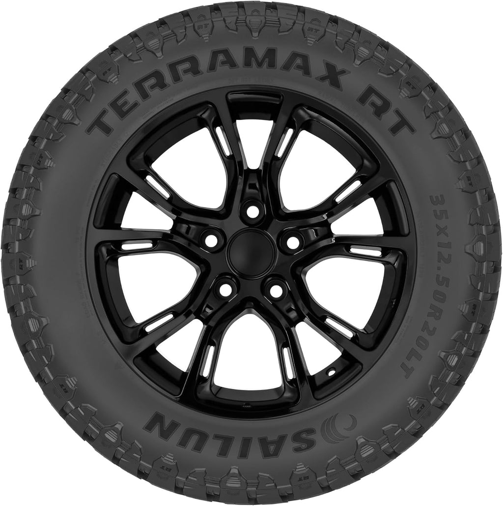 Sailun Terramax R/T Rugged Terrain 265/65R18 116T XL Light Truck Tire