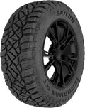 Sailun Terramax R/T Rugged Terrain 265/65R18 116T XL Light Truck Tire