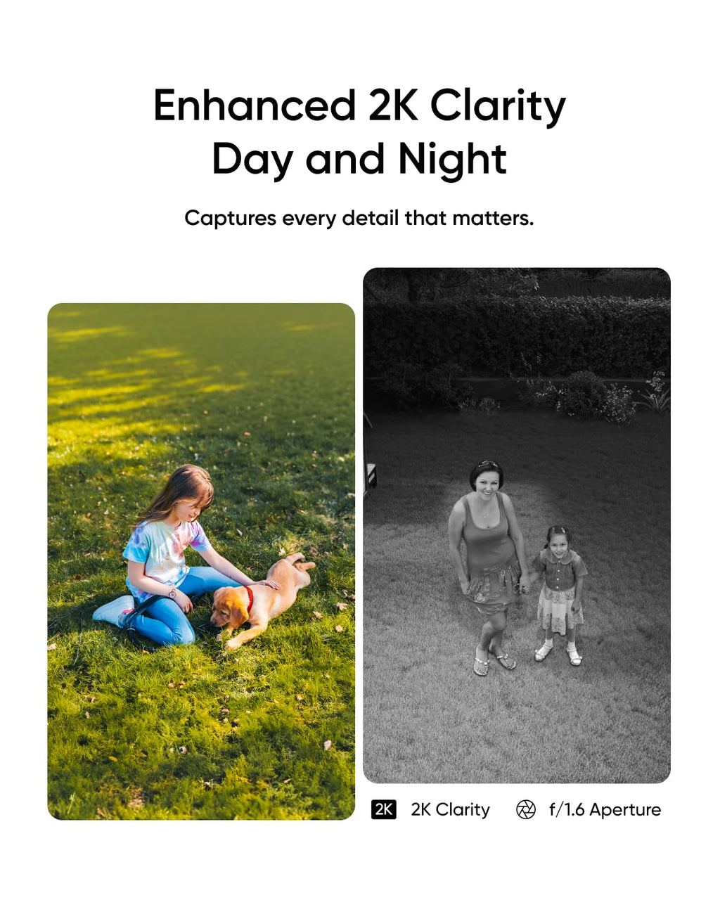 eufy Security SoloCam E30, 4-Cam Pack Kit, Security Cameras Wireless Outdoor, Solar Camera Outdoor Wireless, 360 Pan, AI Tracking, 2K Clarity, No