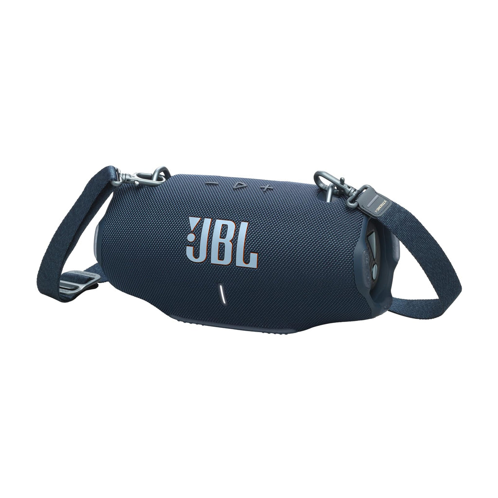 JBL Xtreme 4 - Portable Bluetooth Speaker, Powerful Sound and Deep Bass, IP67 Waterproof, 24 Hours of Playtime, Powerbank, Auracast for Multi-Speaker