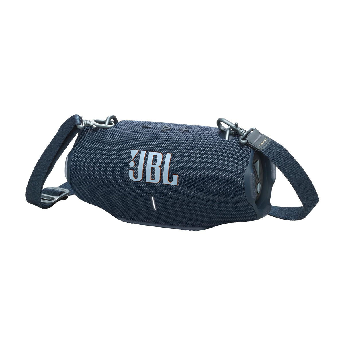 JBL Xtreme 4 - Portable Bluetooth Speaker, Powerful Sound and Deep Bass, IP67 Waterproof, 24 Hours of Playtime, Powerbank, Auracast for Multi-Speaker