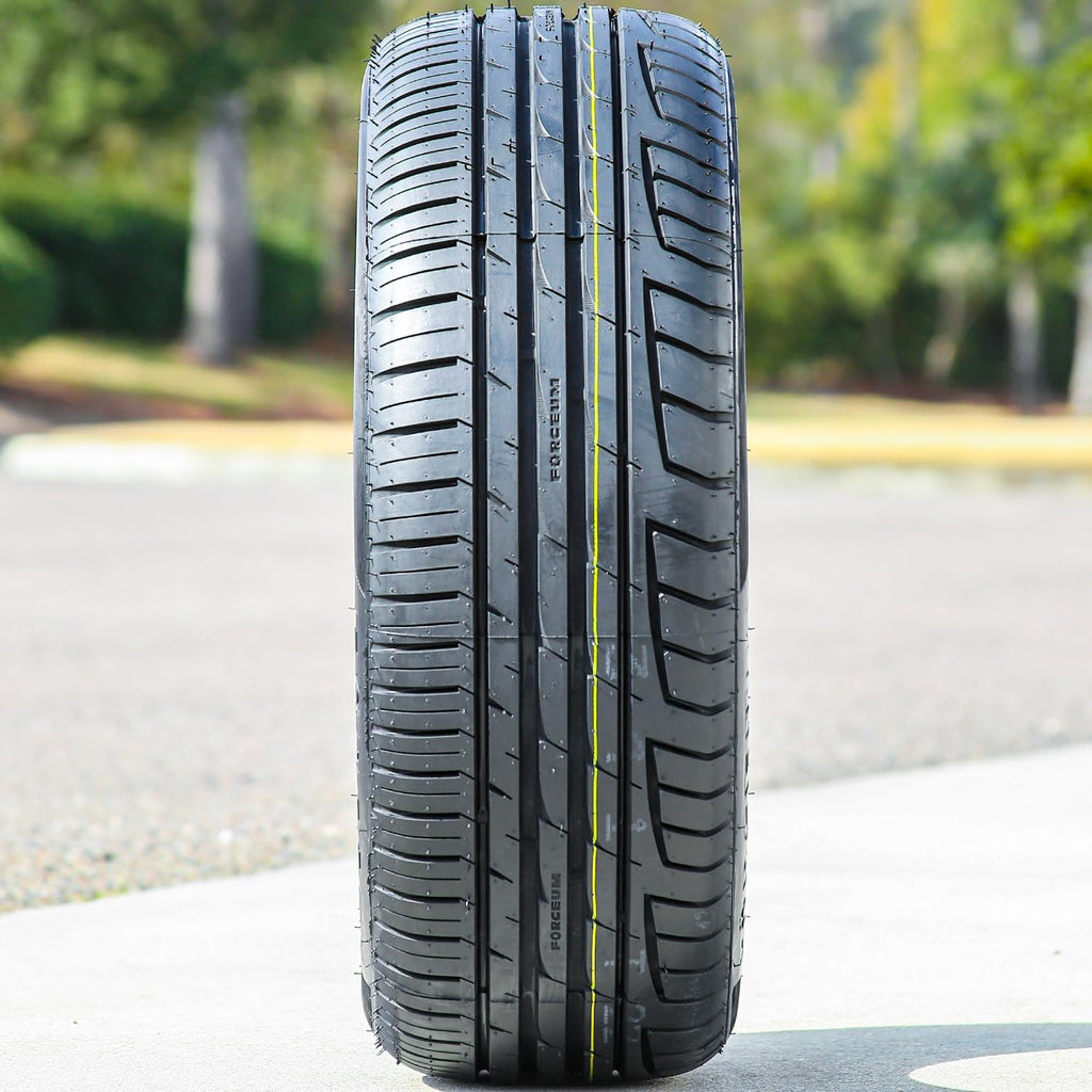 4 x Forceum Octa 215/55ZR17 98W XL All Season Passenger Tires