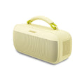 Bose SoundLink Max Bluetooth Speaker - Portable Wireless Party Speaker, IP67 Waterproof, Rope Handle, Up to 20 Hours of Playtime, USB-C, Built-in