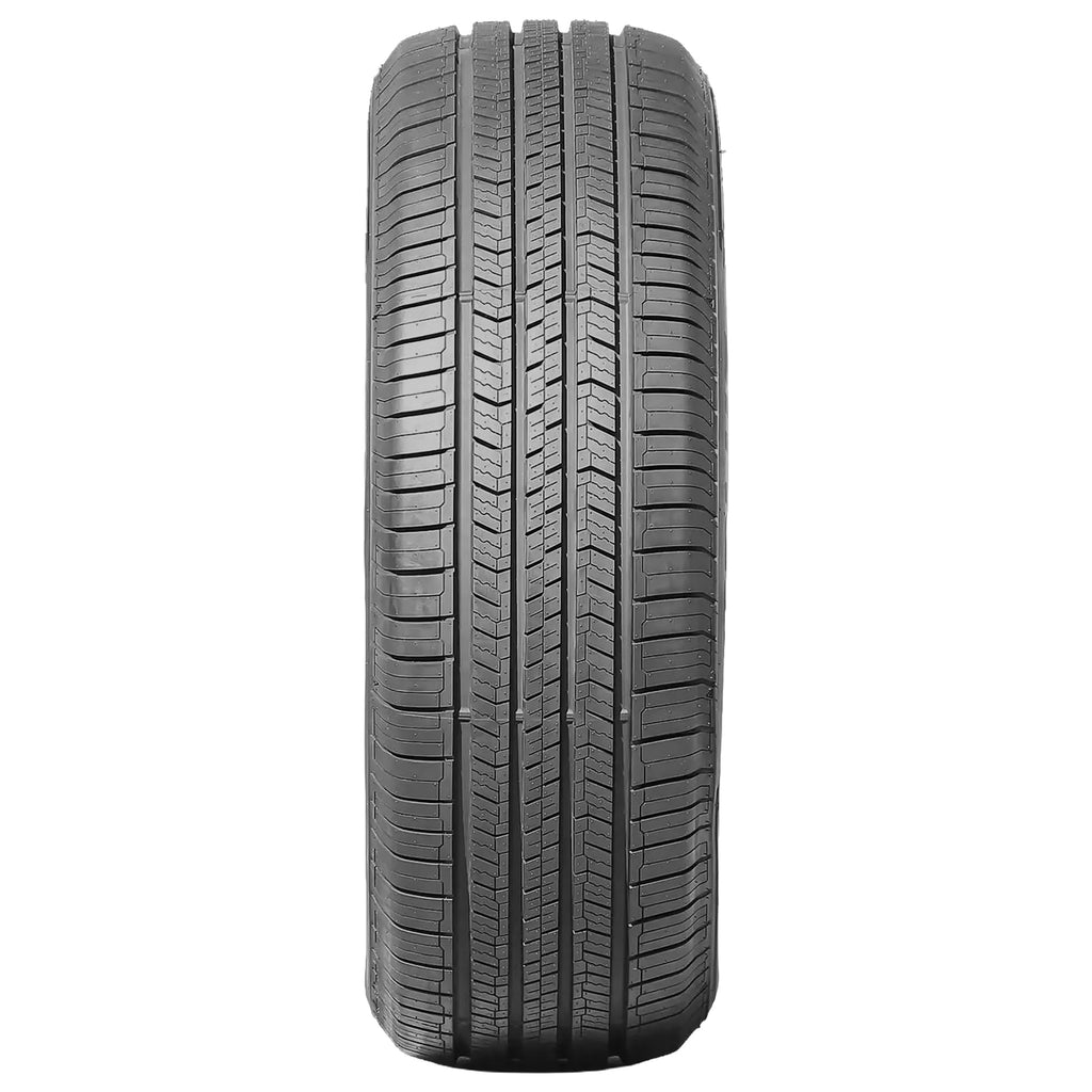Aplus Performax SUV/CUV Truck/SUV All-Season Highway Radial Tire-255/70R16 255/70/16 255/70-16 111H Load Range SL 4-Ply BSW Black Side Wall UTQG 620AA