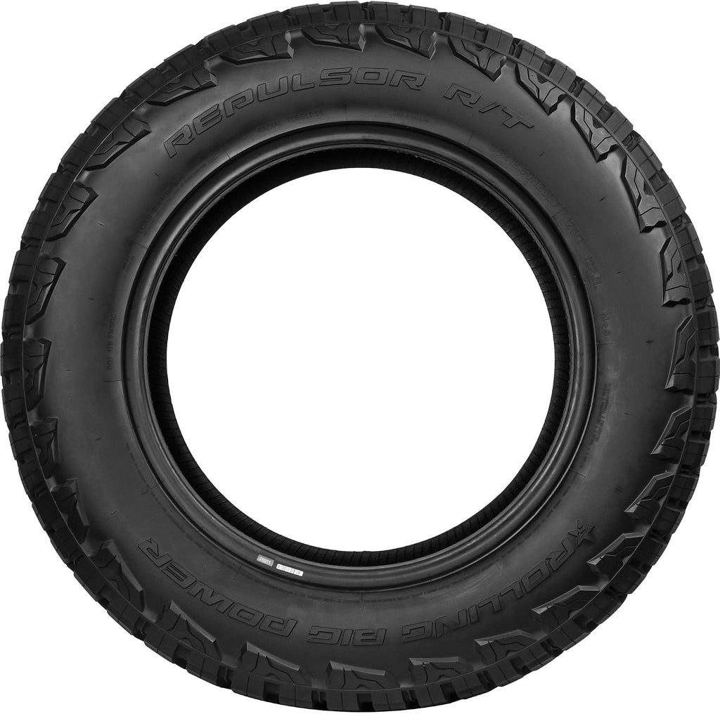 RBP Repulsor R/T LT295/70R18 E/10PLY BSW (1 Tires)