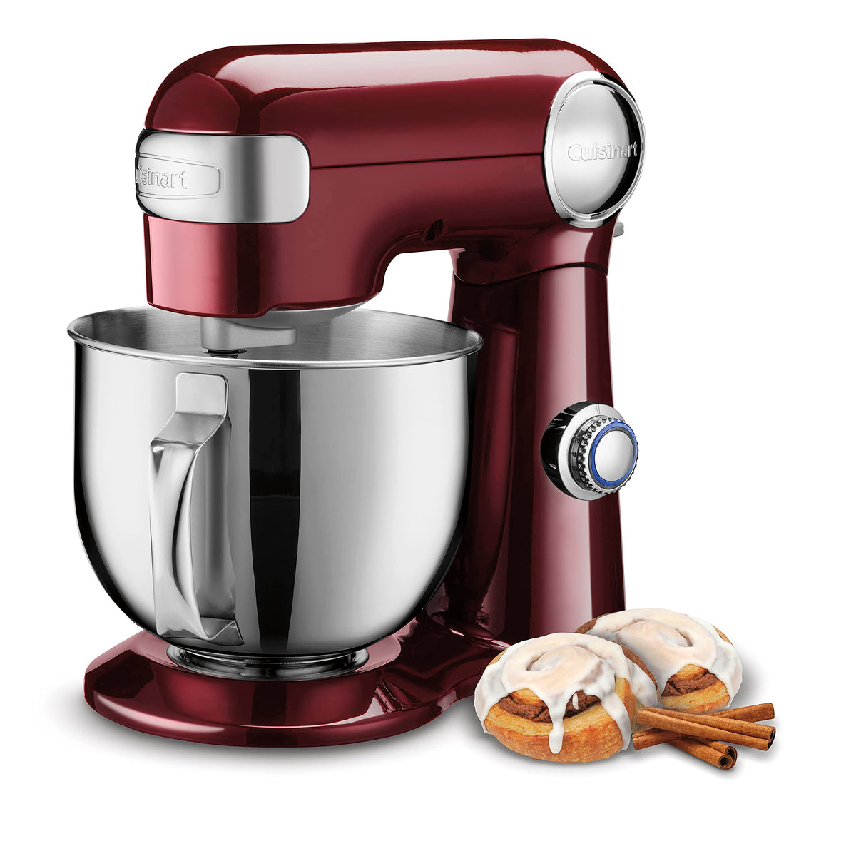 Cuisinart SPI-50 Spiralizer, White
