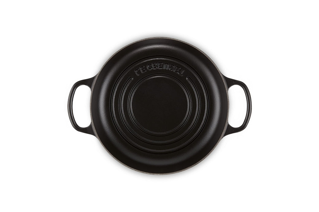 Le Creuset Enameled Cast Iron Bread Oven, Flame