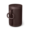 Bang & Olufsen Beosound Explore - Wireless Portable Outdoor Bluetooth Speaker, IP 67 Dustproof and Waterproof, Green