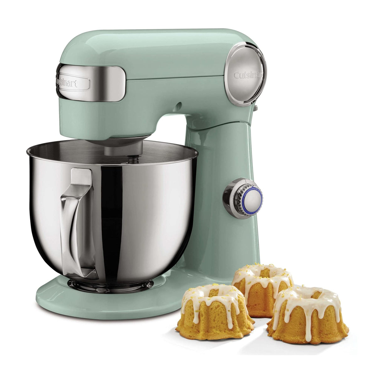 Cuisinart SPI-50 Spiralizer, White